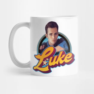 Luke Perry Mug